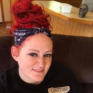 Meet your Posher, Red